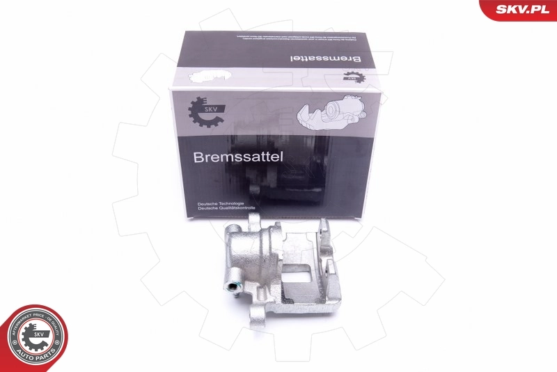 Brake Caliper